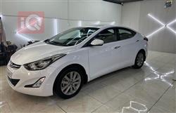 هیۆندای ئەلەنترا